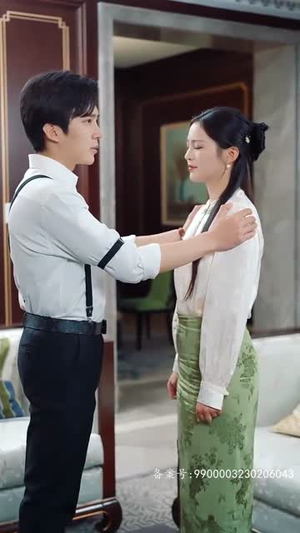 大祭司她又美又飒（80集）男频短剧推荐