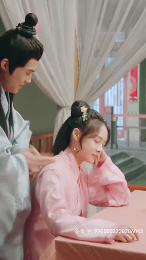 梦琪，我的KPI女友（66集）短剧上热门