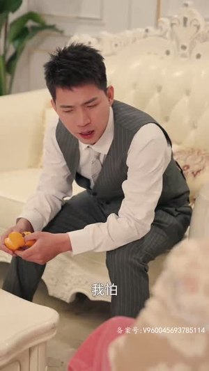 奈何BOSS要契约结婚（81集）精彩的网络短剧