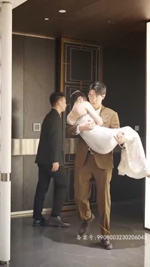 首富千金偏爱送外卖（80集）免费短剧片段