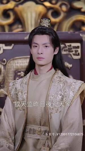 风起萧墙（78集）看过的人都说好