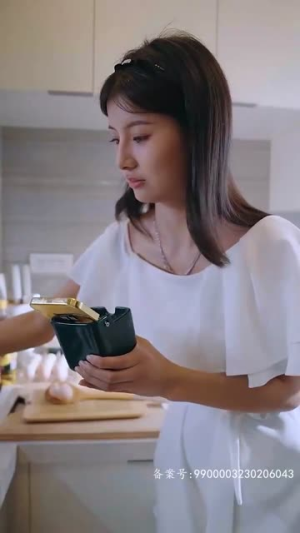 逃婚攻略结婚对象竟是未婚夫（77集）短剧热播抢先看