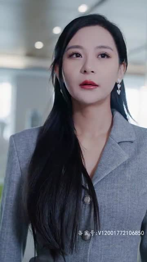 初恋他是神君大人（80集）短剧演员排行榜