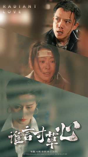 谁言寸草心（79集）最热短剧推荐