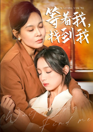 等着我，找到我（74集）短剧精彩绝伦