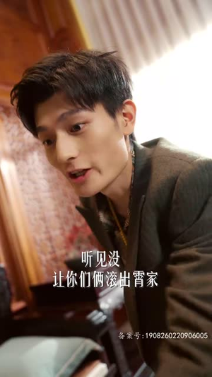 家有仙妻（85集）新短剧推荐