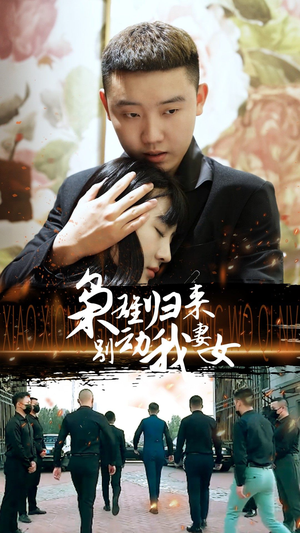 枭雄归来别动我妻女（70集）夸克网盘观看