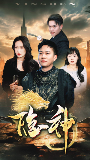 隐神（80集）热播短剧分享