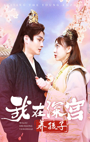 我在深宫养孩子（100集）精彩短剧下载