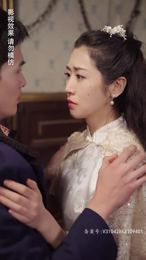 长夜灯火$夫君太撩人，格格独宠霍大帅（88集）短剧片段分享