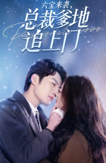 六宝来袭总裁爹地追上门（79集）排行榜前十短剧