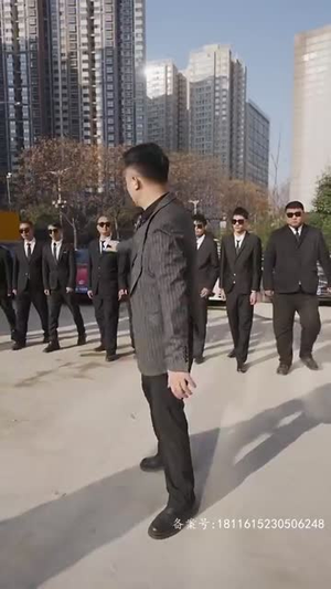 保安老爸傲视群雄(75集) 保安老爸傲视群雄(75集)精彩短剧天天看