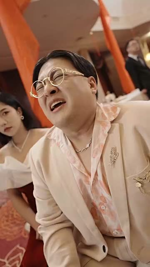 我在养老院里学诛仙（99集）短剧抢先看