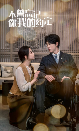不曾忘记你我的约定（51集）短剧精彩推荐