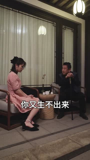 萌宝神助攻妈咪超级飒（83集）小短剧推荐