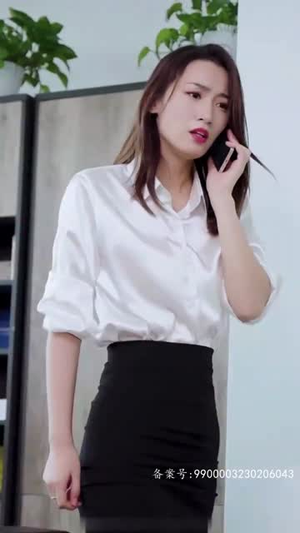 小保安的春天（62集）这部短剧太好看