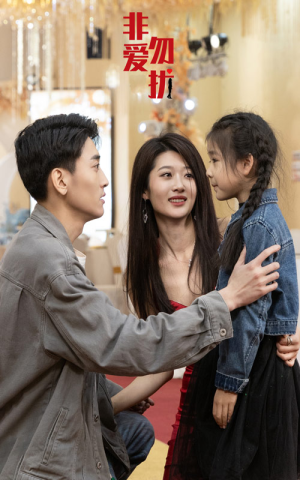 非爱勿扰（92集）短剧视频分享