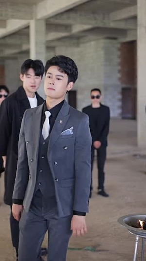 江总别虐，时小姐又跑了（长篇）在哪个平台看