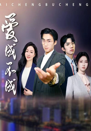 爱成不成（99集）快来看短剧