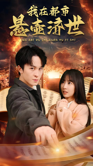 我在都市悬壶济世（89集）最热短剧抢先看