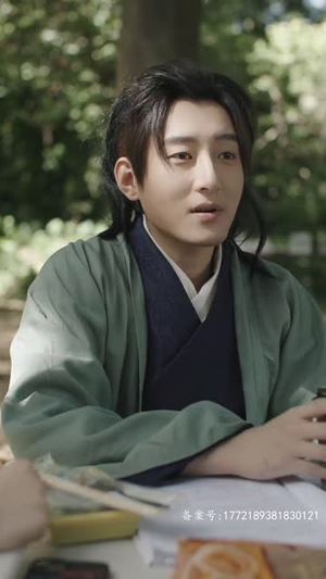 到哪我都是王爷（101集）男主角是谁