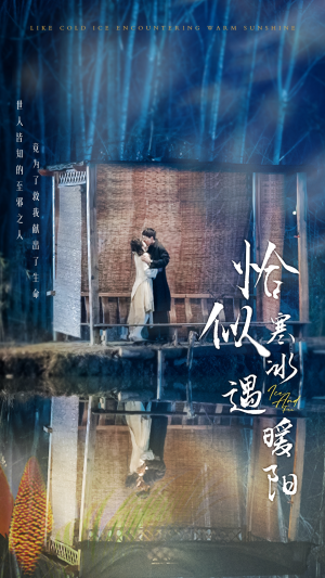 恰似寒冰遇暖阳（60集）免费观看