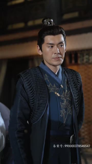 花间传奇（77集）热门短剧抢先看