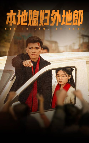 本地媳妇外地郎（35集）精彩短剧免费看