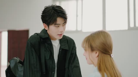 不动心计划（8集）更新时间