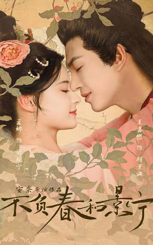 不负春和景宁（81集）精彩短剧随心推