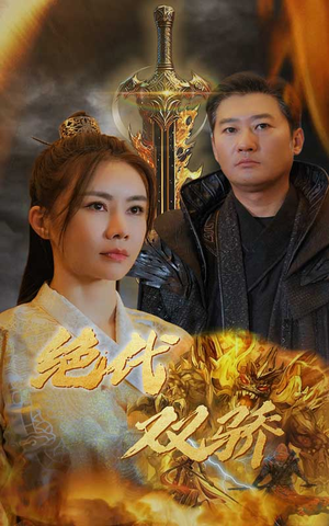 新版：绝代双骄（79集）爆款短剧一起追