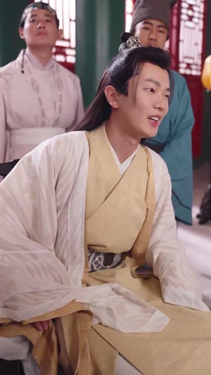 穿越古代搞女团（82集）海量短剧免费看