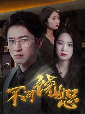 不可饶恕（30集）经典老剧免费看