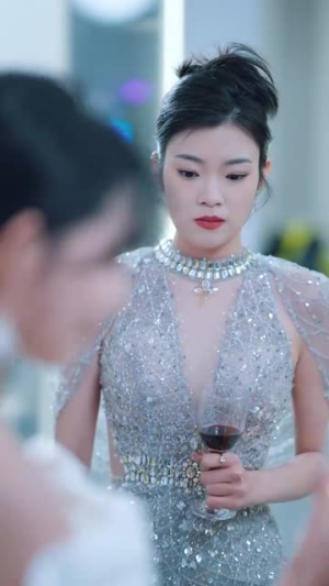 不留恋不沉迷，姜小姐独美（31集）男频短剧推荐