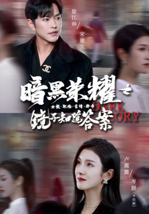 暗黑荣耀之镜子知道答案（95集）在线免费观看