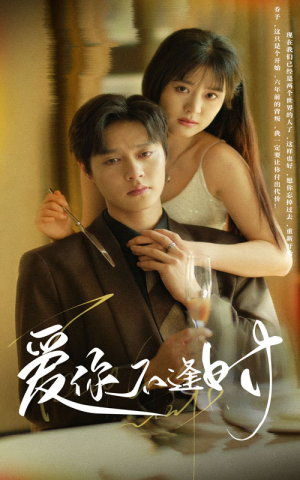 爱你不逢时（91集）全集免费看短剧