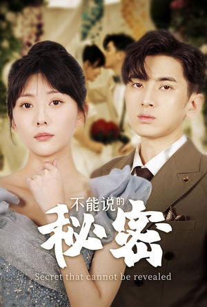 不能说的秘密（72集）免费看全网短剧