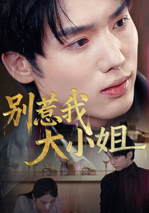 别惹我大小姐（40集）精彩短剧来袭