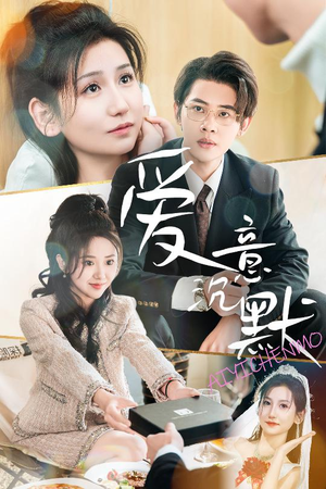 爱意沉默（29集）女主角是谁