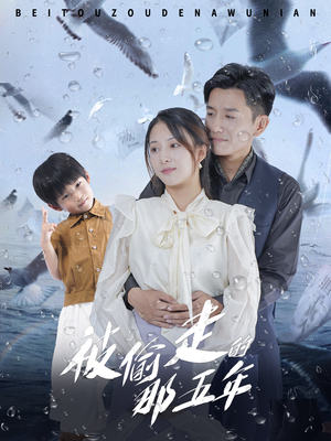 被偷走的那五年（70集）热门短剧在线看