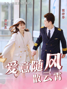 爱意随风散云霄（30集）红果免费短剧