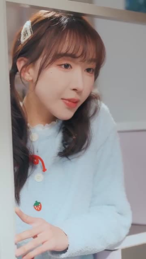 爱与失控的边缘（74集）女主谁演的