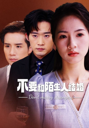不要和陌生人结婚（90集）热门短剧推荐