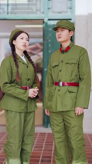 爱在八零别深秋（30集）火爆短剧来袭