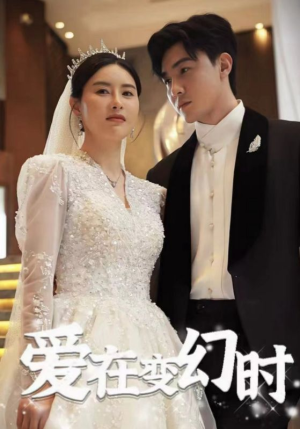 爱在变幻时（85集）热门短剧在线看
