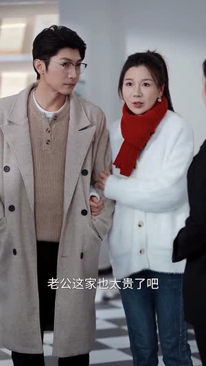 爱在冬去春回时（73集）好看短剧看不停