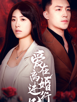 爱在离婚进行时（61集）精彩短剧后续