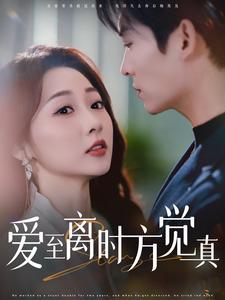爱至离时方觉真（101集）热播短剧来袭