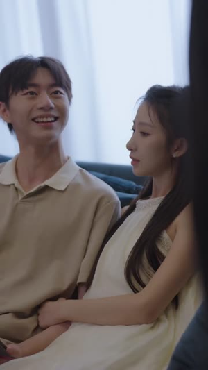 爱在日落时（69集）最后的大结局