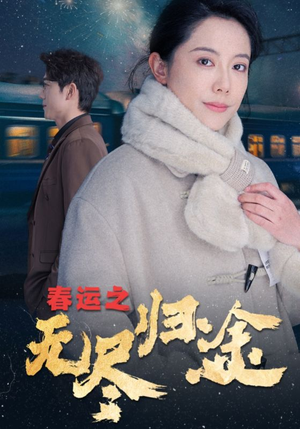 春运之无尽归途（49集）海量资源免费看